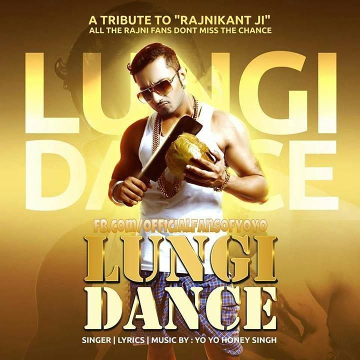 free download the lungi dance video song
